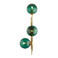  - Бра Odeon Light Brazeri 4800/3W