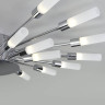 Потолочная люстра Bogates Bastone 573 Smart - Потолочная люстра Bogates Bastone 573 Smart