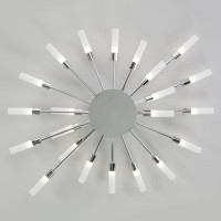  - Потолочная люстра Bogates Bastone 573 Smart