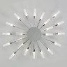 Потолочная люстра Bogates Bastone 573 Smart - Потолочная люстра Bogates Bastone 573 Smart