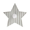 Настенный светильник Nowodvorski Toy-Star 9376 - Настенный светильник Nowodvorski Toy-Star 9376