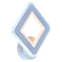  - Настенный светодиодный светильник Profit Light 8009/1W WHT