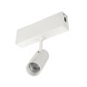 Светильник CLIP-38-SPOT-R146-6W Warm3000 (WH, 24 deg, 24V) (Arlight, IP40 Металл, 3 года) - Светильник CLIP-38-SPOT-R146-6W Warm3000 (WH, 24 deg, 24V) (Arlight, IP40 Металл, 3 года)