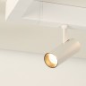 Светильник CLIP-38-SPOT-R146-6W Warm3000 (WH, 24 deg, 24V) (Arlight, IP40 Металл, 3 года) - Светильник CLIP-38-SPOT-R146-6W Warm3000 (WH, 24 deg, 24V) (Arlight, IP40 Металл, 3 года)