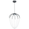 Подвесной светодиодный светильник De Markt Стелла 412010401 - Подвесной светодиодный светильник De Markt Стелла 412010401