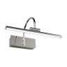 Подсветка для зеркал Omnilux Vasto OML-24001-05 - Подсветка для зеркал Omnilux Vasto OML-24001-05