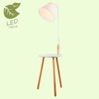  - Торшер Lussole Wrangell GRLSP-0522