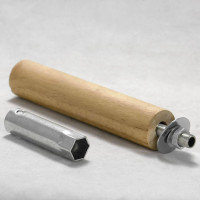  - Торшер Lussole Wrangell GRLSP-0522