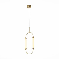  - Подвесной светодиодный светильник ST Luce Olbia SL6004.303.02