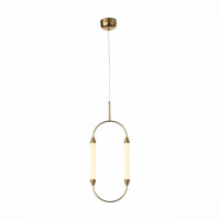  - Подвесной светодиодный светильник ST Luce Olbia SL6004.303.02