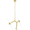 Подвесная люстра Lightstar Struttura 742063 - Подвесная люстра Lightstar Struttura 742063