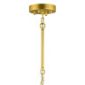 Подвесная люстра Lightstar Struttura 742063 - Подвесная люстра Lightstar Struttura 742063