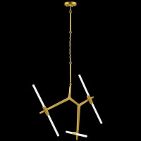  - Подвесная люстра Lightstar Struttura 742063