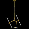 Подвесная люстра Lightstar Struttura 742063 - Подвесная люстра Lightstar Struttura 742063