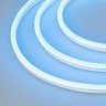 Гибкий неон GALAXY-1608-5000CFS-2835-100 12V Azure (16x8mm, 12W, IP67) (Arlight, 12 Вт/м, IP67) - Гибкий неон GALAXY-1608-5000CFS-2835-100 12V Azure (16x8mm, 12W, IP67) (Arlight, 12 Вт/м, IP67)