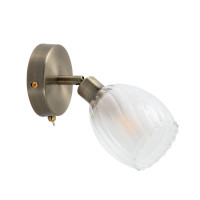  - Спот Arte Lamp Biham A3184AP-1AB