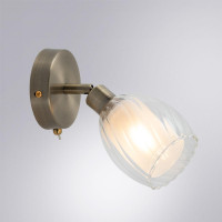  - Спот Arte Lamp Biham A3184AP-1AB