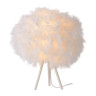 Настольная лампа Lucide Goosy Soft 71567/25/31 - Настольная лампа Lucide Goosy Soft 71567/25/31