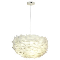  - Подвесной светильник Lussole Loft Cuscino GRLSP-8360
