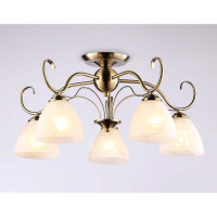  - Потолочная люстра Ambrella light Traditional TR3046