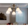 Потолочная люстра Ambrella light Traditional TR3046 - Потолочная люстра Ambrella light Traditional TR3046