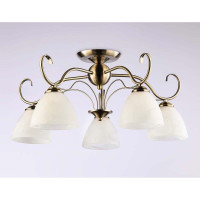  - Потолочная люстра Ambrella light Traditional TR3046