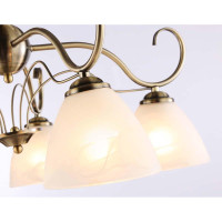  - Потолочная люстра Ambrella light Traditional TR3046