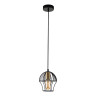 Подвесной светильник Indigo Pallo 10011/1P Black V000186 - Подвесной светильник Indigo Pallo 10011/1P Black V000186