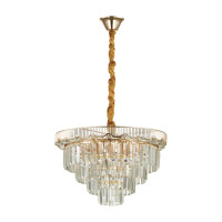  - Подвесная люстра Lumion Esme 5233/8