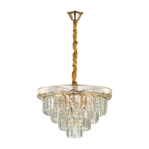 Подвесная люстра Lumion Esme 5233/8 