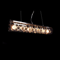  - Подвесной светильник Lumina Deco Briza LDP 1057-600
