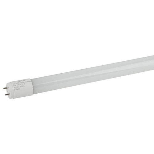 Лампа светодиодная ЭРА G13 10W 6500K матовая ECO LED T8-10W-865-G13-600mm Б0032975 