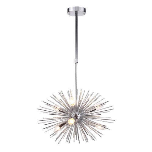 Подвесная люстра Odeon Light Kavalle 4661/6 
