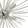 Подвесная люстра Odeon Light Kavalle 4661/6 - Подвесная люстра Odeon Light Kavalle 4661/6