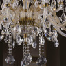 Подвесная люстра Crystal Lux Alicante SP12+6 - Подвесная люстра Crystal Lux Alicante SP12+6