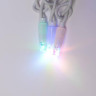 Уличная светодиодная гирлянда Uniel занавес 220V разноцветный ULD-C2030-240/SWK MULTI IP67 UL-00001364 - Уличная светодиодная гирлянда Uniel занавес 220V разноцветный ULD-C2030-240/SWK MULTI IP67 UL-00001364