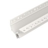 Профиль ARH-CEIL-BEVEL-EDGE-2000 WHITE (Arlight, Алюминий) - Профиль ARH-CEIL-BEVEL-EDGE-2000 WHITE (Arlight, Алюминий)