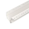 Профиль ARH-CEIL-BEVEL-EDGE-2000 WHITE (Arlight, Алюминий) - Профиль ARH-CEIL-BEVEL-EDGE-2000 WHITE (Arlight, Алюминий)
