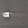 Светодиод ARL-8003RGBW-B-7color Fast (Arlight, 8мм (круглый)) - Светодиод ARL-8003RGBW-B-7color Fast (Arlight, 8мм (круглый))