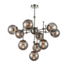 Подвесная люстра Vele Luce Modena VL5013P10 - Подвесная люстра Vele Luce Modena VL5013P10