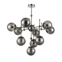  - Подвесная люстра Vele Luce Modena VL5013P10