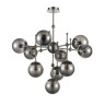 Подвесная люстра Vele Luce Modena VL5013P10 - Подвесная люстра Vele Luce Modena VL5013P10