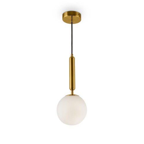 Подвесной светильник Freya FR5124PL-01BS 