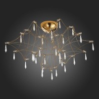Потолочная люстра ST Luce Gravetta SL797.202.78 - Потолочная люстра ST Luce Gravetta SL797.202.78