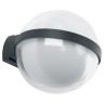 Уличный настенный светодиодный светильник Feron Сингапур DH502 11703 - Уличный настенный светодиодный светильник Feron Сингапур DH502 11703