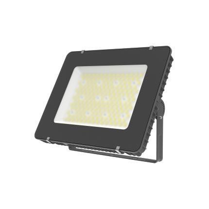 Прожектор светодиодный Gauss Qplus 400W 6500К 690511400 