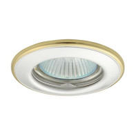  - Точечные светильники Kanlux HORN CTC-3114-PS/G 2822