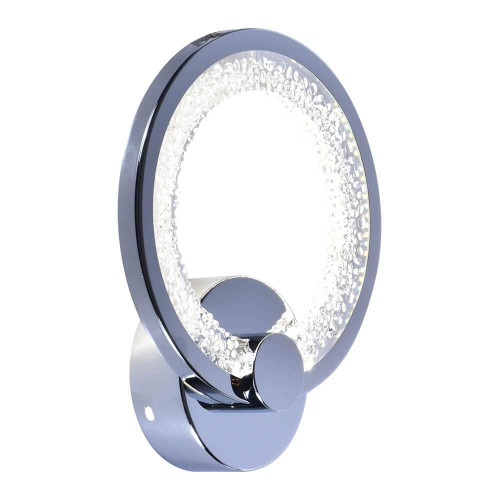 Бра Wedo Light Merano WD5000/1W-S-CR 