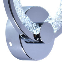  - Бра Wedo Light Merano WD5000/1W-S-CR