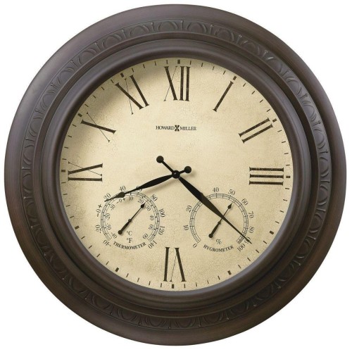 Часы настенные Howard Miller Copper Harbor 625-464 